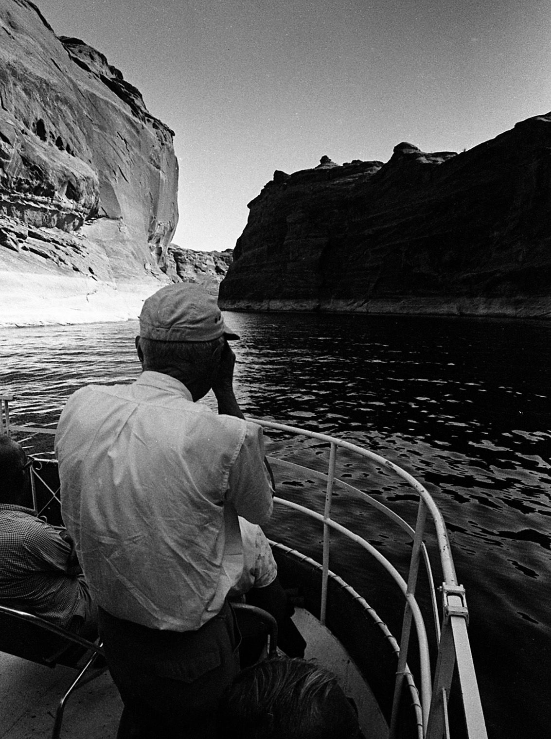 Glen Canyon Dam